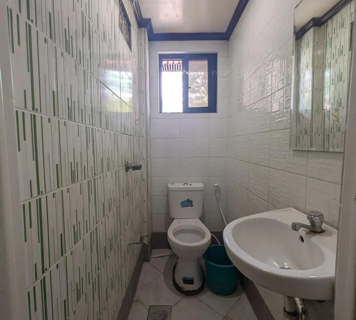 Spacious 3-Floor 6-Br Home, Pool, Bbq, Ktv, Wifi 펜션